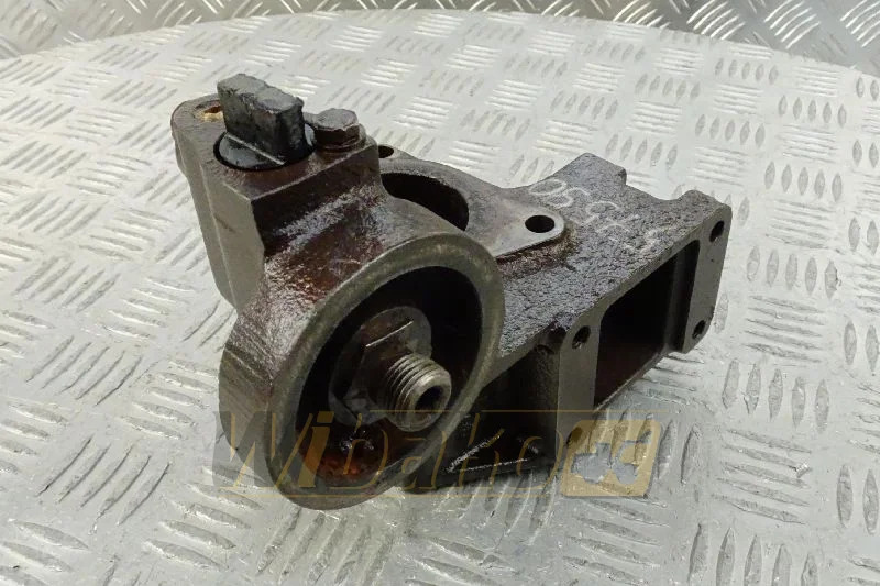 Cummins 3926508 - Termostato para Maquinaria de construcción: foto 1 Cummins 3926508 - Termostato para Maquinaria de construcción: foto 1