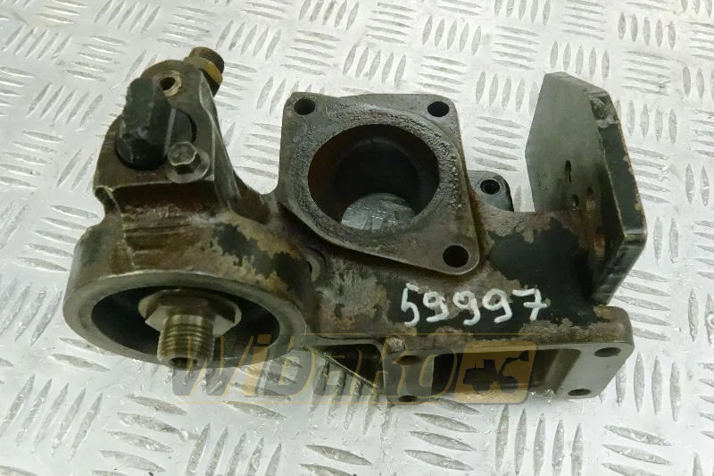 Cummins 3926508 - Termostato para Maquinaria de construcción: foto 1 Cummins 3926508 - Termostato para Maquinaria de construcción: foto 1