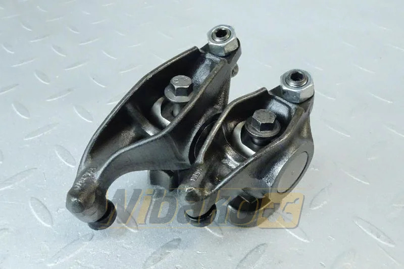 Cummins 3937220 - Cabezal de bloque para Maquinaria de construcción: foto 1 Cummins 3937220 - Cabezal de bloque para Maquinaria de construcción: foto 1