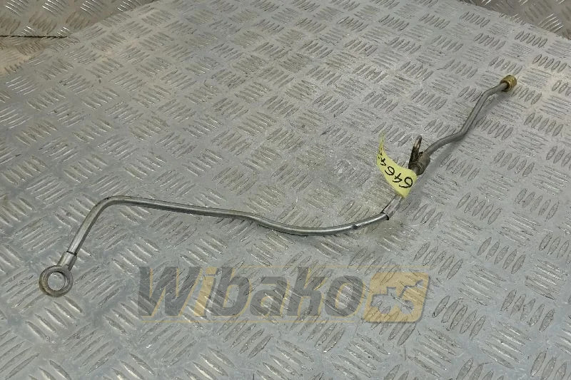 Cummins 3948604 - Inyector para Maquinaria de construcción: foto 1 Cummins 3948604 - Inyector para Maquinaria de construcción: foto 1