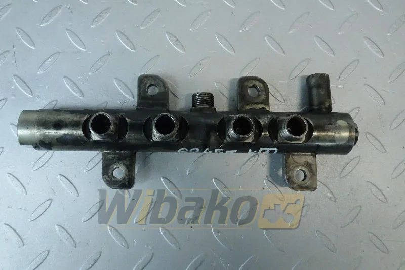 Cummins 3977726 - Procesamiento de combustible para Maquinaria de construcción: foto 1 Cummins 3977726 - Procesamiento de combustible para Maquinaria de construcción: foto 1