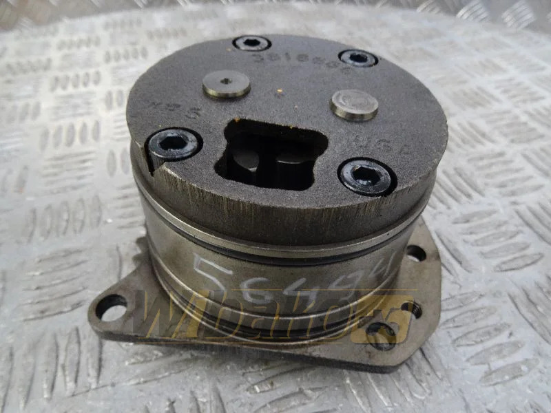 Cummins 4003950 - Bomba de aceite para Maquinaria de construcción: foto 1 Cummins 4003950 - Bomba de aceite para Maquinaria de construcción: foto 1