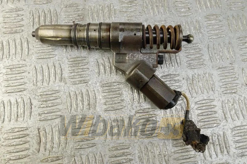 Cummins 4026222 - Inyector para Maquinaria de construcción: foto 1 Cummins 4026222 - Inyector para Maquinaria de construcción: foto 1