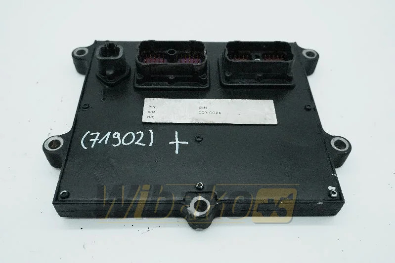 Cummins CM850 4921776 - Unidad de control para Maquinaria de construcción: foto 3 Cummins CM850 4921776 - Unidad de control para Maquinaria de construcción: foto 3
