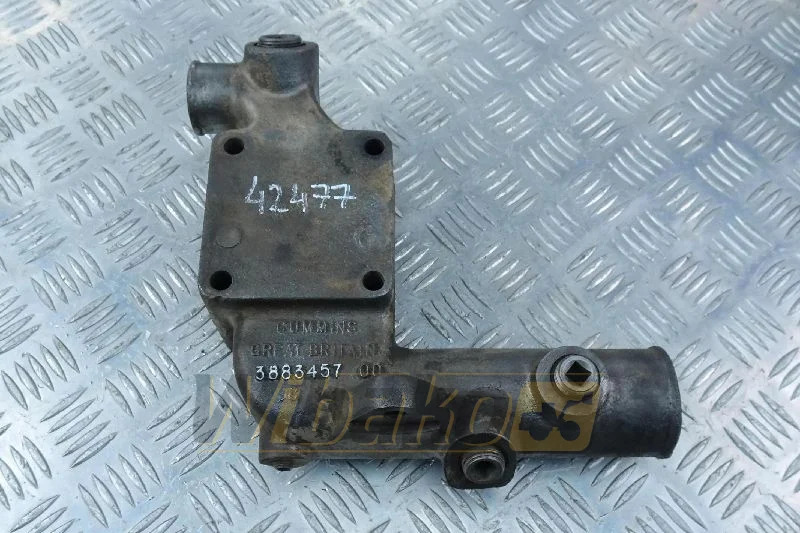 Cummins LT10 38834457 - Termostato para Maquinaria de construcción: foto 1 Cummins LT10 38834457 - Termostato para Maquinaria de construcción: foto 1