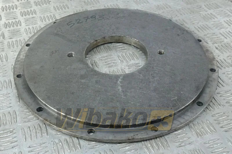 Deutz 0/125/405 - Embrague y piezas para Maquinaria de construcción: foto 1 Deutz 0/125/405 - Embrague y piezas para Maquinaria de construcción: foto 1