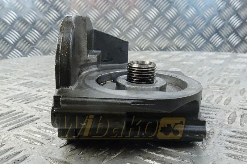 Deutz 04103264 - Filtro de aceite para Maquinaria de construcción: foto 1 Deutz 04103264 - Filtro de aceite para Maquinaria de construcción: foto 1