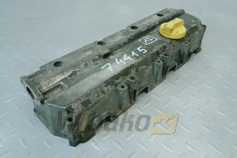 Deutz 04197880R - Cabezal de bloque para Maquinaria de construcción: foto 1 Deutz 04197880R - Cabezal de bloque para Maquinaria de construcción: foto 1