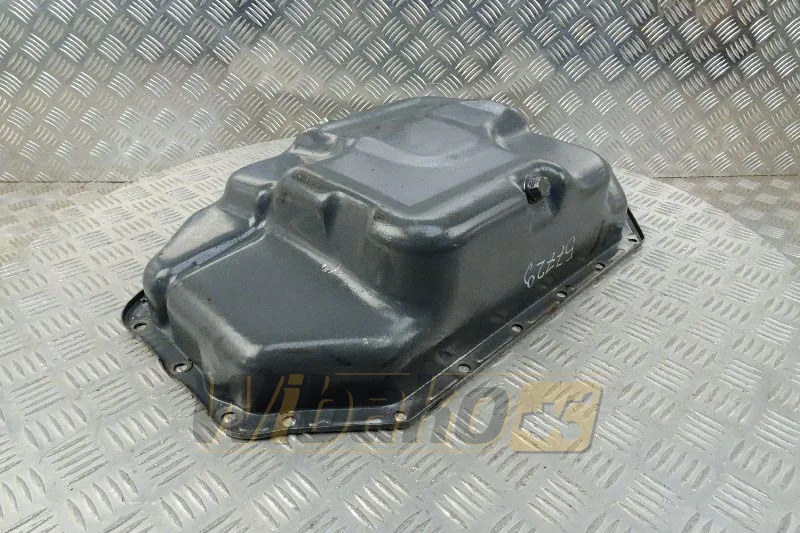 Deutz 04198188 - Cárter de aceite para Maquinaria de construcción: foto 1 Deutz 04198188 - Cárter de aceite para Maquinaria de construcción: foto 1