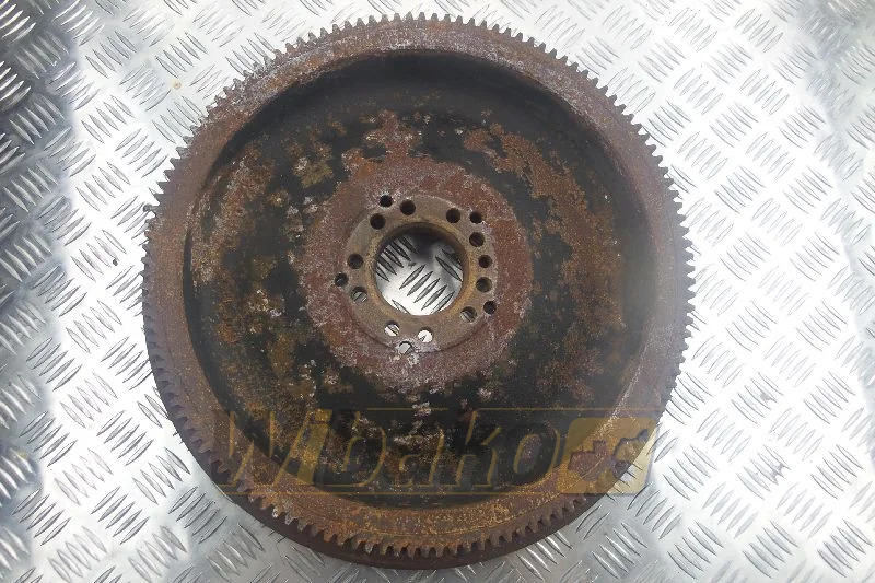 Deutz 04207909 - Volante de inercia para Maquinaria de construcción: foto 1 Deutz 04207909 - Volante de inercia para Maquinaria de construcción: foto 1