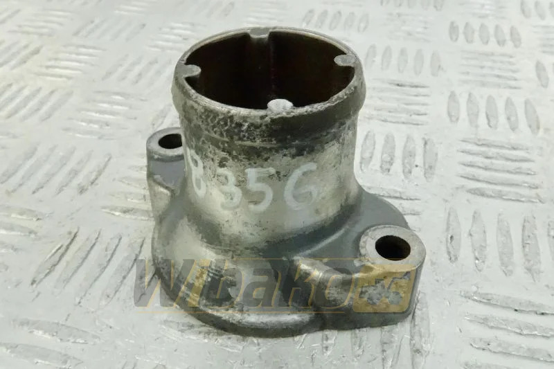 Deutz 04254383 - Termostato para Maquinaria de construcción: foto 1 Deutz 04254383 - Termostato para Maquinaria de construcción: foto 1
