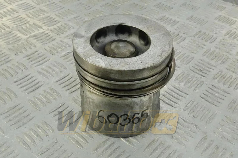 Deutz 04255214 - Pistones/ Anillos/ Bujes para Maquinaria de construcción: foto 1 Deutz 04255214 - Pistones/ Anillos/ Bujes para Maquinaria de construcción: foto 1