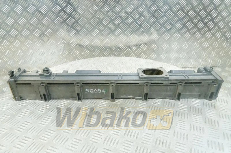 Deutz 04296288 - Colector de admisión para Maquinaria de construcción: foto 1 Deutz 04296288 - Colector de admisión para Maquinaria de construcción: foto 1