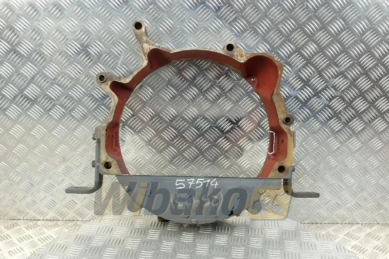 Deutz 04297500 - Volante de inercia para Maquinaria de construcción: foto 1 Deutz 04297500 - Volante de inercia para Maquinaria de construcción: foto 1