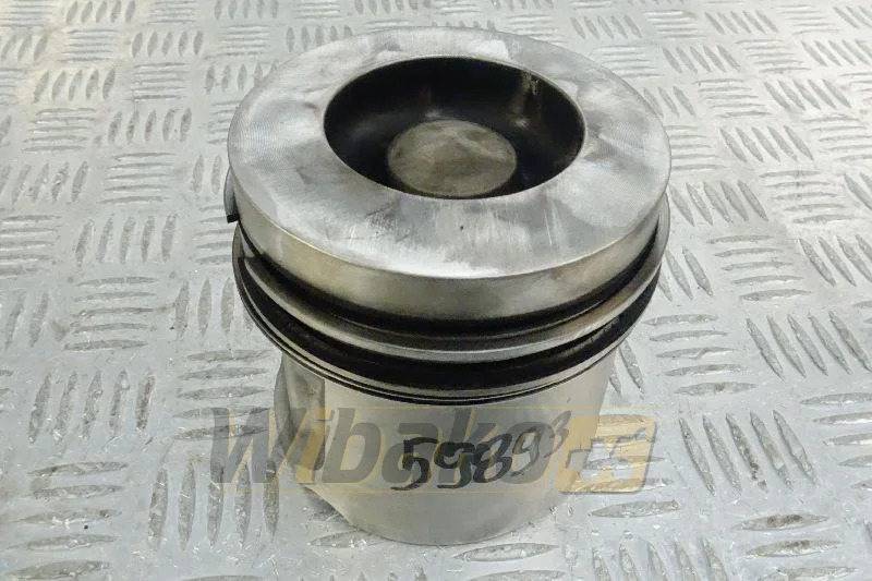 Deutz 04501352 - Pistones/ Anillos/ Bujes para Maquinaria de construcción: foto 1 Deutz 04501352 - Pistones/ Anillos/ Bujes para Maquinaria de construcción: foto 1