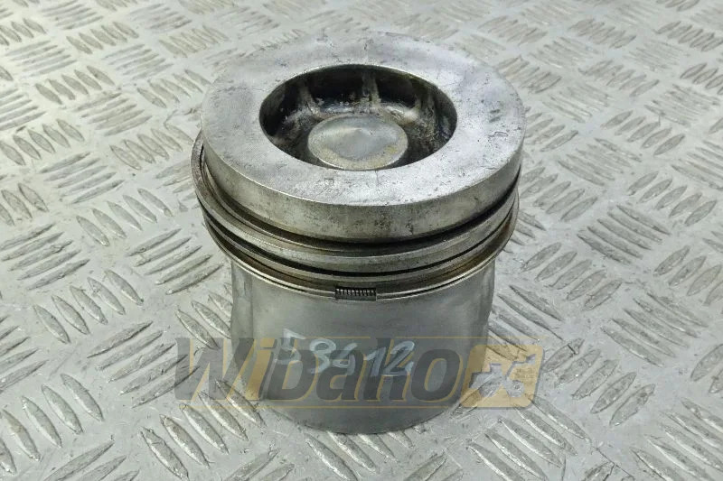 Deutz 04501352 - Pistones/ Anillos/ Bujes para Maquinaria de construcción: foto 1 Deutz 04501352 - Pistones/ Anillos/ Bujes para Maquinaria de construcción: foto 1