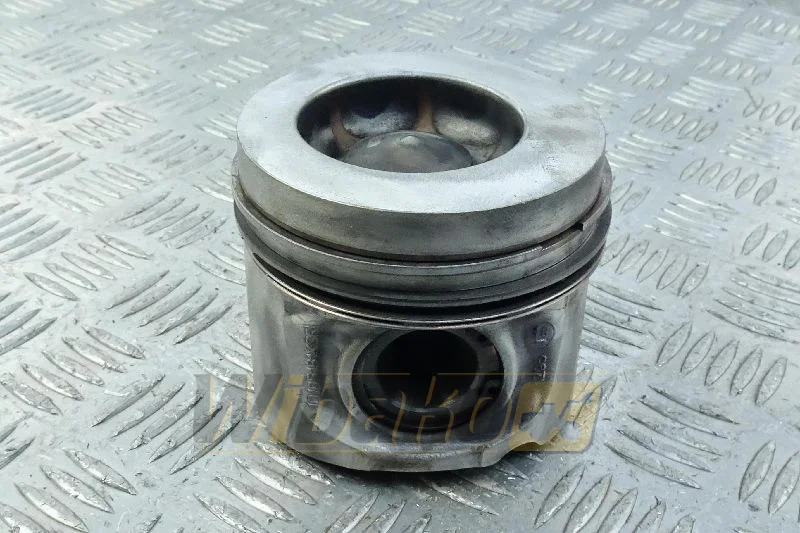 Deutz 04501383 - Pistones/ Anillos/ Bujes para Maquinaria de construcción: foto 1 Deutz 04501383 - Pistones/ Anillos/ Bujes para Maquinaria de construcción: foto 1