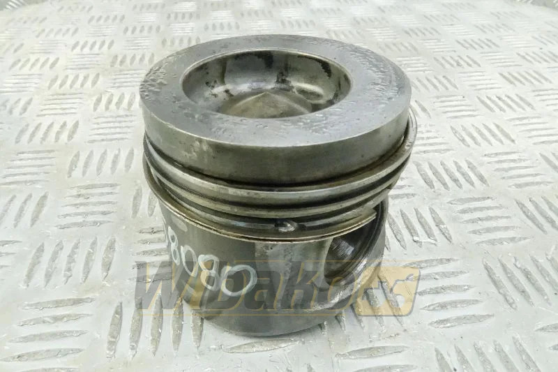 Deutz 04501383 - Pistones/ Anillos/ Bujes para Maquinaria de construcción: foto 1 Deutz 04501383 - Pistones/ Anillos/ Bujes para Maquinaria de construcción: foto 1