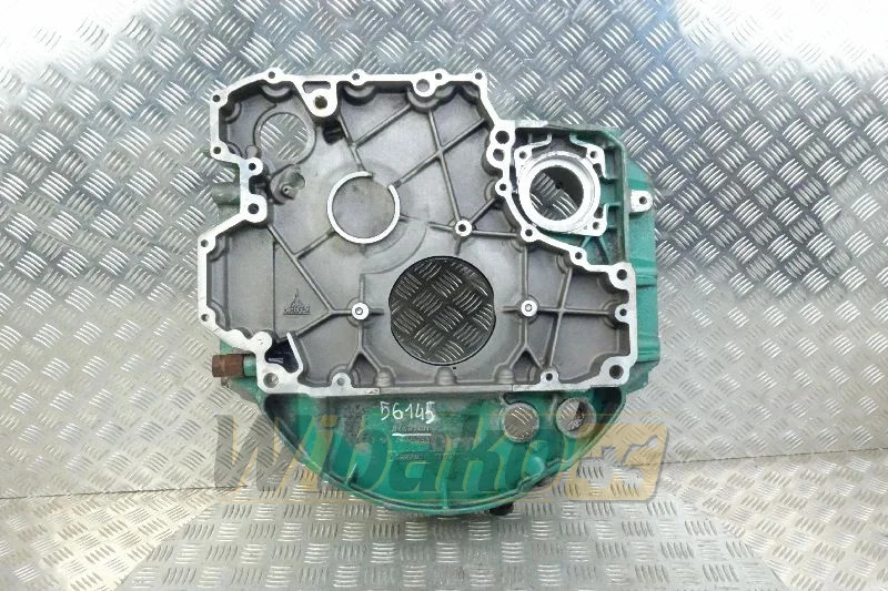 Deutz 04907440 - Volante de inercia para Maquinaria de construcción: foto 1 Deutz 04907440 - Volante de inercia para Maquinaria de construcción: foto 1
