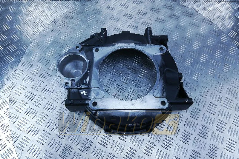 Deutz D2009 L04 04115672/04115673 - Volante de inercia para Maquinaria de construcción: foto 2 Deutz D2009 L04 04115672/04115673 - Volante de inercia para Maquinaria de construcción: foto 2