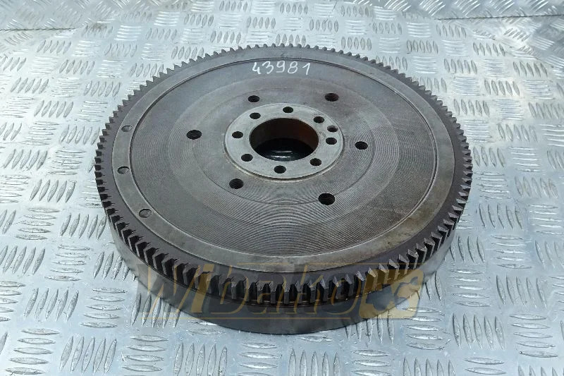Deutz TCD3.6 L4/D2011 L04 04272425/04272422 - Volante de inercia para Maquinaria de construcción: foto 1 Deutz TCD3.6 L4/D2011 L04 04272425/04272422 - Volante de inercia para Maquinaria de construcción: foto 1