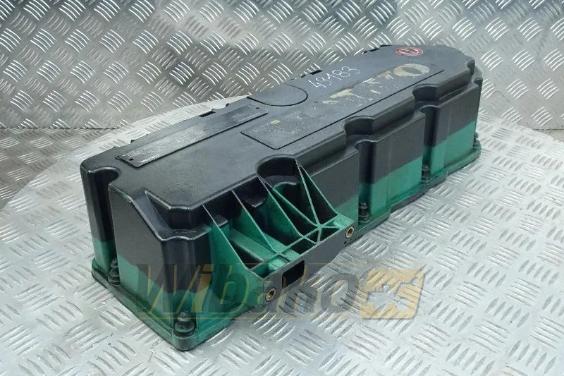 Deutz/Volvo TCD2013/D5F 04905694/04904713KZ - Cabezal de bloque para Maquinaria de construcción: foto 1 Deutz/Volvo TCD2013/D5F 04905694/04904713KZ - Cabezal de bloque para Maquinaria de construcción: foto 1