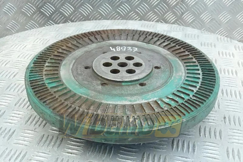 Deutz/Volvo TCD7.8/D8H 04907771 - Motor y piezas para Maquinaria de construcción: foto 1 Deutz/Volvo TCD7.8/D8H 04907771 - Motor y piezas para Maquinaria de construcción: foto 1