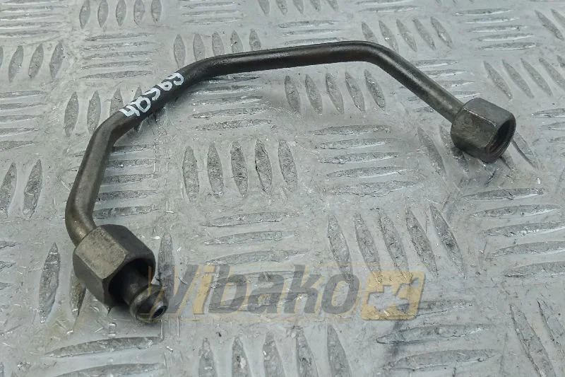 Deutz/Volvo TCD7.8/D8H 04911778 - Bomba de combustible para Maquinaria de construcción: foto 1 Deutz/Volvo TCD7.8/D8H 04911778 - Bomba de combustible para Maquinaria de construcción: foto 1