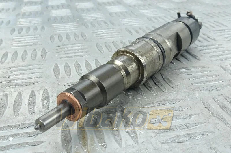 Deutz/Volvo TCD7.8/D8H 04915376/04909357/22553038/21714948 - Inyector para Maquinaria de construcción: foto 1 Deutz/Volvo TCD7.8/D8H 04915376/04909357/22553038/21714948 - Inyector para Maquinaria de construcción: foto 1