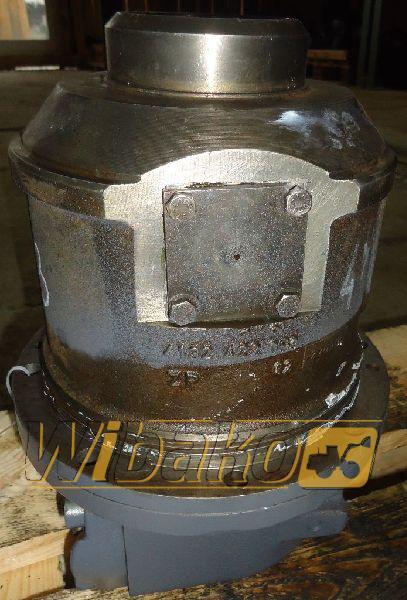 Drive motor Zeppelin 216 - Motor hidráulico para Maquinaria de construcción: foto 1 Drive motor Zeppelin 216 - Motor hidráulico para Maquinaria de construcción: foto 1