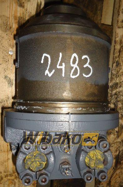 Drive motor Zeppelin 216 - Motor hidráulico para Maquinaria de construcción: foto 2 Drive motor Zeppelin 216 - Motor hidráulico para Maquinaria de construcción: foto 2