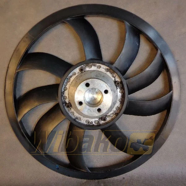 Eaton 376870 - Ventilador para Maquinaria de construcción: foto 2 Eaton 376870 - Ventilador para Maquinaria de construcción: foto 2