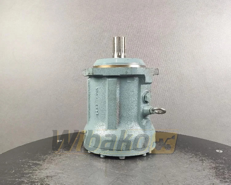 Eaton ME350BP 1230011 - Motor hidráulico para Maquinaria de construcción: foto 1 Eaton ME350BP 1230011 - Motor hidráulico para Maquinaria de construcción: foto 1