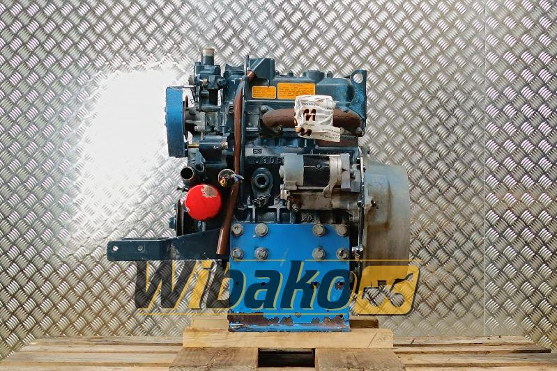 Motor para Maquinaria de construcción Engine Kubota D905: foto 6