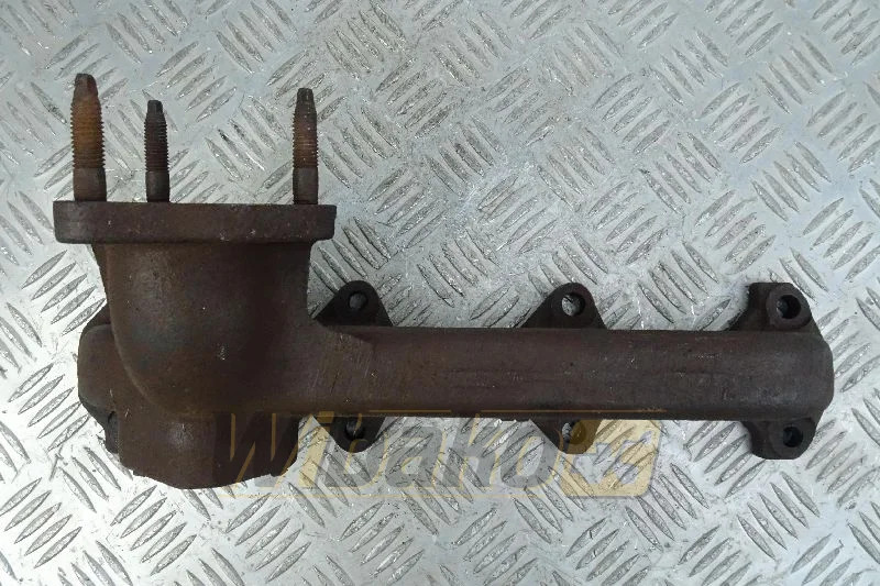 Ford TRANSIT 924F-9430-CA - Colector de escape para Maquinaria de construcción: foto 1 Ford TRANSIT 924F-9430-CA - Colector de escape para Maquinaria de construcción: foto 1