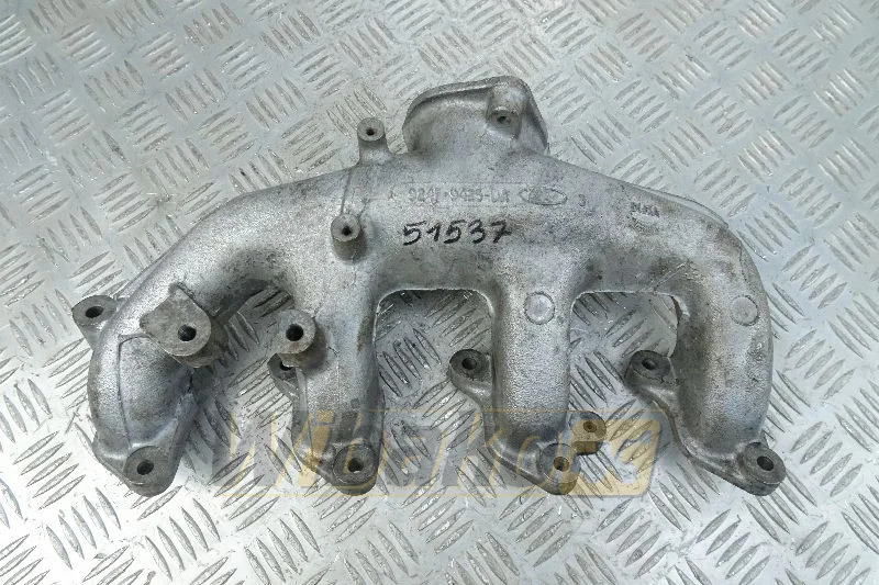 Ford TRANSIT 924F-9725-DA - Colector de admisión para Maquinaria de construcción: foto 1 Ford TRANSIT 924F-9725-DA - Colector de admisión para Maquinaria de construcción: foto 1