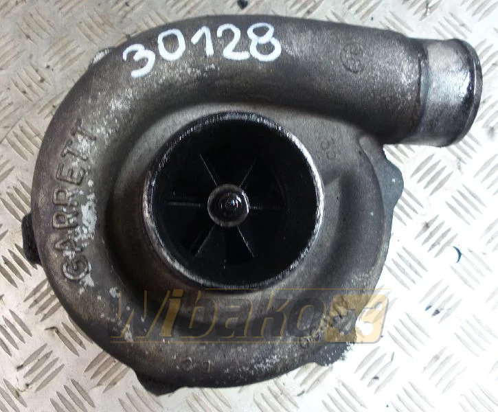 Garrett 2674A148 452077-1 - Turbocompresor para Maquinaria de construcción: foto 1 Garrett 2674A148 452077-1 - Turbocompresor para Maquinaria de construcción: foto 1