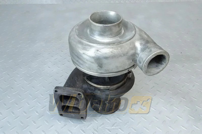 Harvester 680436C93 - Turbocompresor para Maquinaria de construcción: foto 1 Harvester 680436C93 - Turbocompresor para Maquinaria de construcción: foto 1