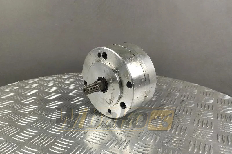 Hydac VP-2/1.1/P/30 11675827/011 - Bomba hidráulica para Maquinaria de construcción: foto 1 Hydac VP-2/1.1/P/30 11675827/011 - Bomba hidráulica para Maquinaria de construcción: foto 1