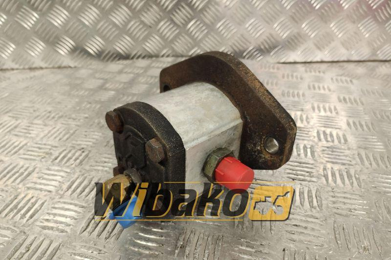 Hydraulic motor Casappa PLM20.16R0-32S5-LG 02003212 / 02086T - Motor hidráulico para Maquinaria de construcción: foto 1 Hydraulic motor Casappa PLM20.16R0-32S5-LG 02003212 / 02086T - Motor hidráulico para Maquinaria de construcción: foto 1