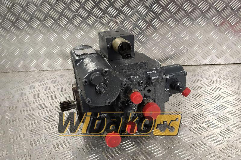 Hydraulic pump Sauer 42R28D G1A173JDB 2F5A2525 N00NNNNNN 4282786 - Bomba hidráulica para Maquinaria de construcción: foto 2 Hydraulic pump Sauer 42R28D G1A173JDB 2F5A2525 N00NNNNNN 4282786 - Bomba hidráulica para Maquinaria de construcción: foto 2