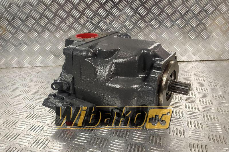 Hydraulic pump Sauer ERR100BBS3130NNN3S1NP A 1NNNNNNNNNN 83006554 - Bomba hidráulica para Maquinaria de construcción: foto 2 Hydraulic pump Sauer ERR100BBS3130NNN3S1NP A 1NNNNNNNNNN 83006554 - Bomba hidráulica para Maquinaria de construcción: foto 2