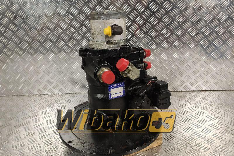 Hydraulic pump Sauer M46-20474 3600260 - Bomba hidráulica para Maquinaria de construcción: foto 1 Hydraulic pump Sauer M46-20474 3600260 - Bomba hidráulica para Maquinaria de construcción: foto 1