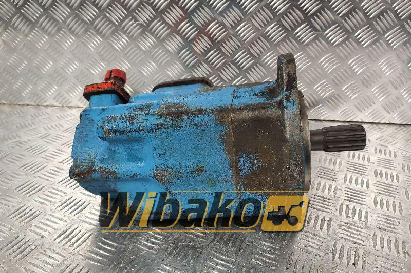 Hydraulic pump Vickers 3520VQ35Q11 - Bomba hidráulica para Maquinaria de construcción: foto 1 Hydraulic pump Vickers 3520VQ35Q11 - Bomba hidráulica para Maquinaria de construcción: foto 1