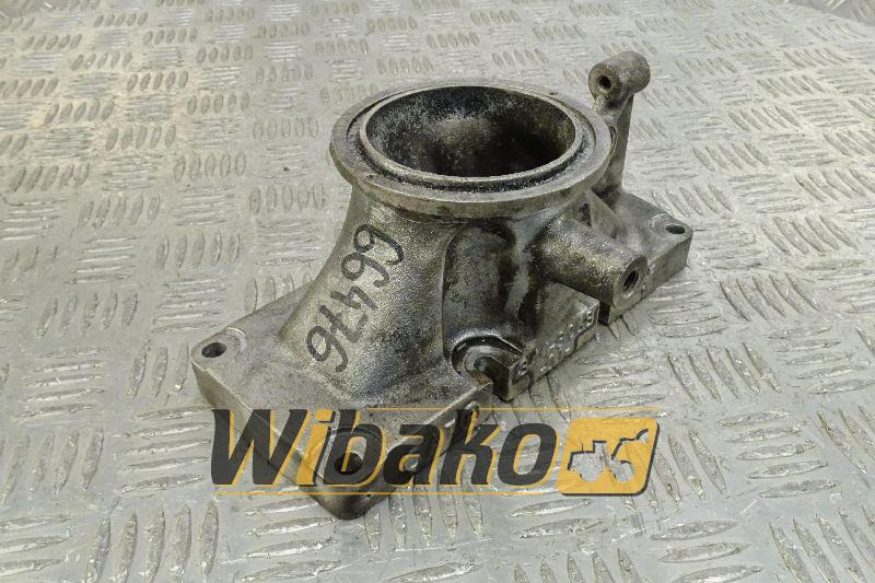 Inlet mainfold hub for engine Caterpillar C9.3 344-8268 - Colector de admisión para Maquinaria de construcción: foto 1 Inlet mainfold hub for engine Caterpillar C9.3 344-8268 - Colector de admisión para Maquinaria de construcción: foto 1