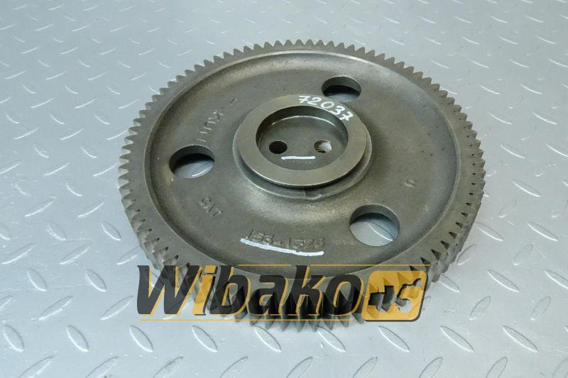 Intermediate gear for engine Caterpillar 3196 151-1338 - Árbol de levas para Maquinaria de construcción: foto 1 Intermediate gear for engine Caterpillar 3196 151-1338 - Árbol de levas para Maquinaria de construcción: foto 1