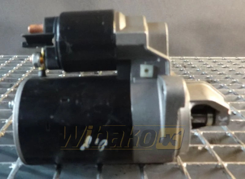 Iskra - Arranque para Maquinaria de construcción: foto 1 Iskra - Arranque para Maquinaria de construcción: foto 1