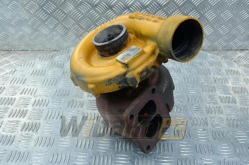 KKK K29 53299716410 - Turbocompresor para Maquinaria de construcción: foto 1 KKK K29 53299716410 - Turbocompresor para Maquinaria de construcción: foto 1