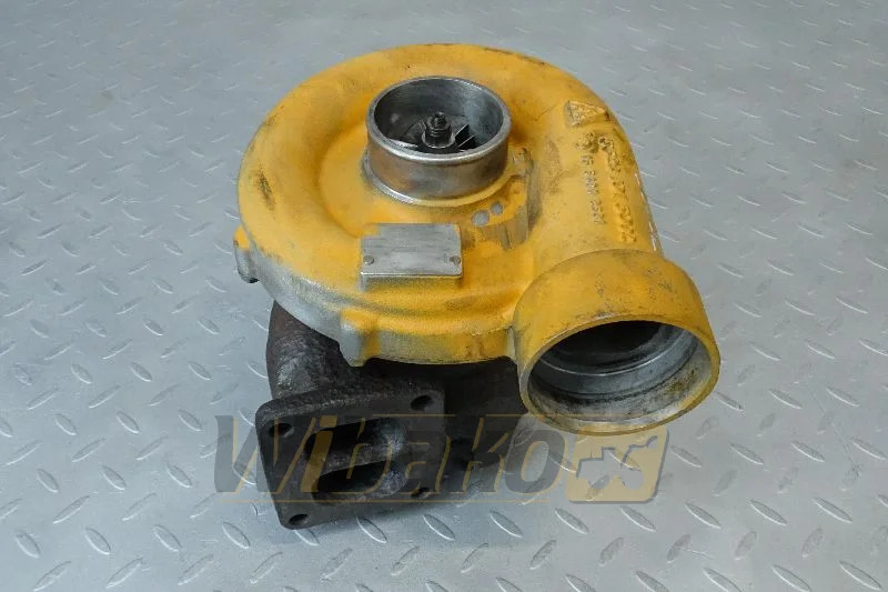 KKK K29 53299716410 - Turbocompresor para Maquinaria de construcción: foto 1 KKK K29 53299716410 - Turbocompresor para Maquinaria de construcción: foto 1