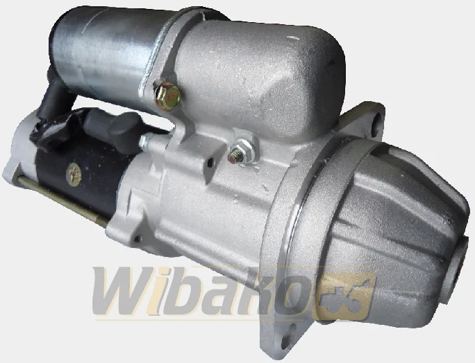 Komatsu 4D95L 6008134410 - Arranque para Maquinaria de construcción: foto 5 Komatsu 4D95L 6008134410 - Arranque para Maquinaria de construcción: foto 5